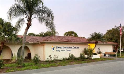 David lawrence center - May 23, 2013 · About DAVID LAWRENCE CENTER. David Lawrence Center is a provider established in Naples, Florida operating as a Psychiatric Residential Treatment Facility.The healthcare provider is registered in the NPI registry with number 1811334402 assigned on May 2013. 